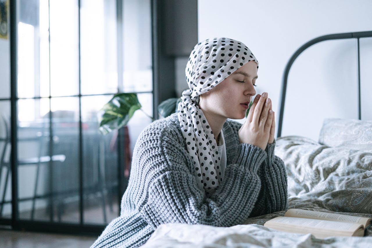 Jesus, o Médico da Alma e do Corpo: A Cura Além das Doenças