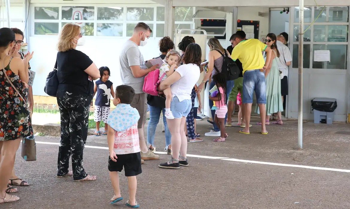 Vacinação contra a gripe: por que imunizar toda a família?