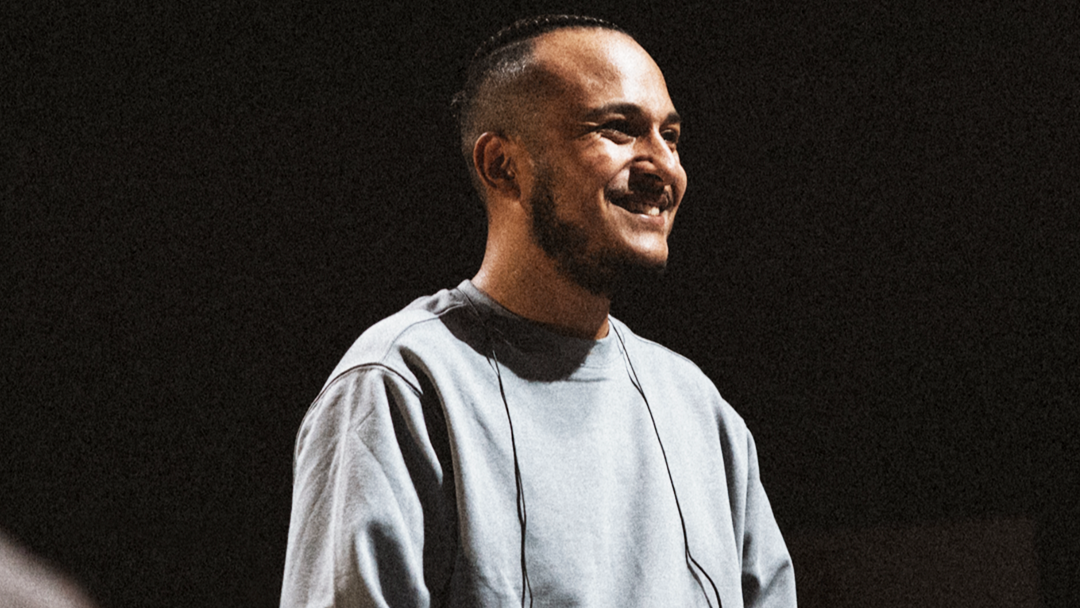 William Augusto, um dos principais nomes da música instrumental gospel, lança seu novo projeto intitulado 'Simples'. Foto: Divulgação.