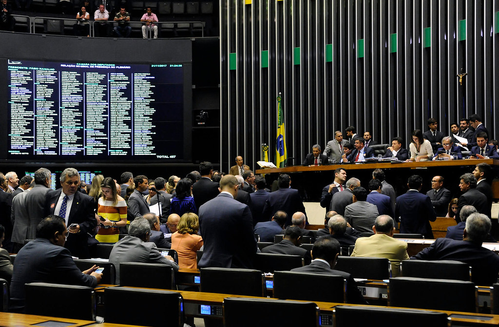 Câmara cria comissão especial para discutir a descriminalização das drogas após decisão do STF sobre o porte de maconha para uso pessoal. Foto: Ilustrativa/flickr.com