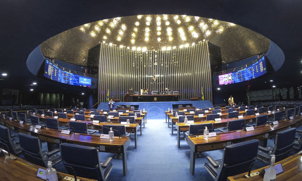Pronampe: projeto do Senado cria recursos permanentes para o programa