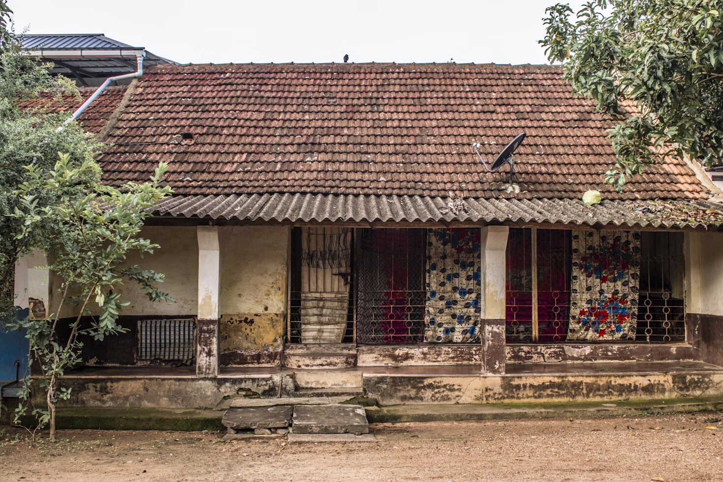 Quatro pastores e oito cristãos são presos na Índia por realizarem cultos domésticos, acusados de converter hindus em Uttar Pradesh. Foto: Representativa/Unsplash.