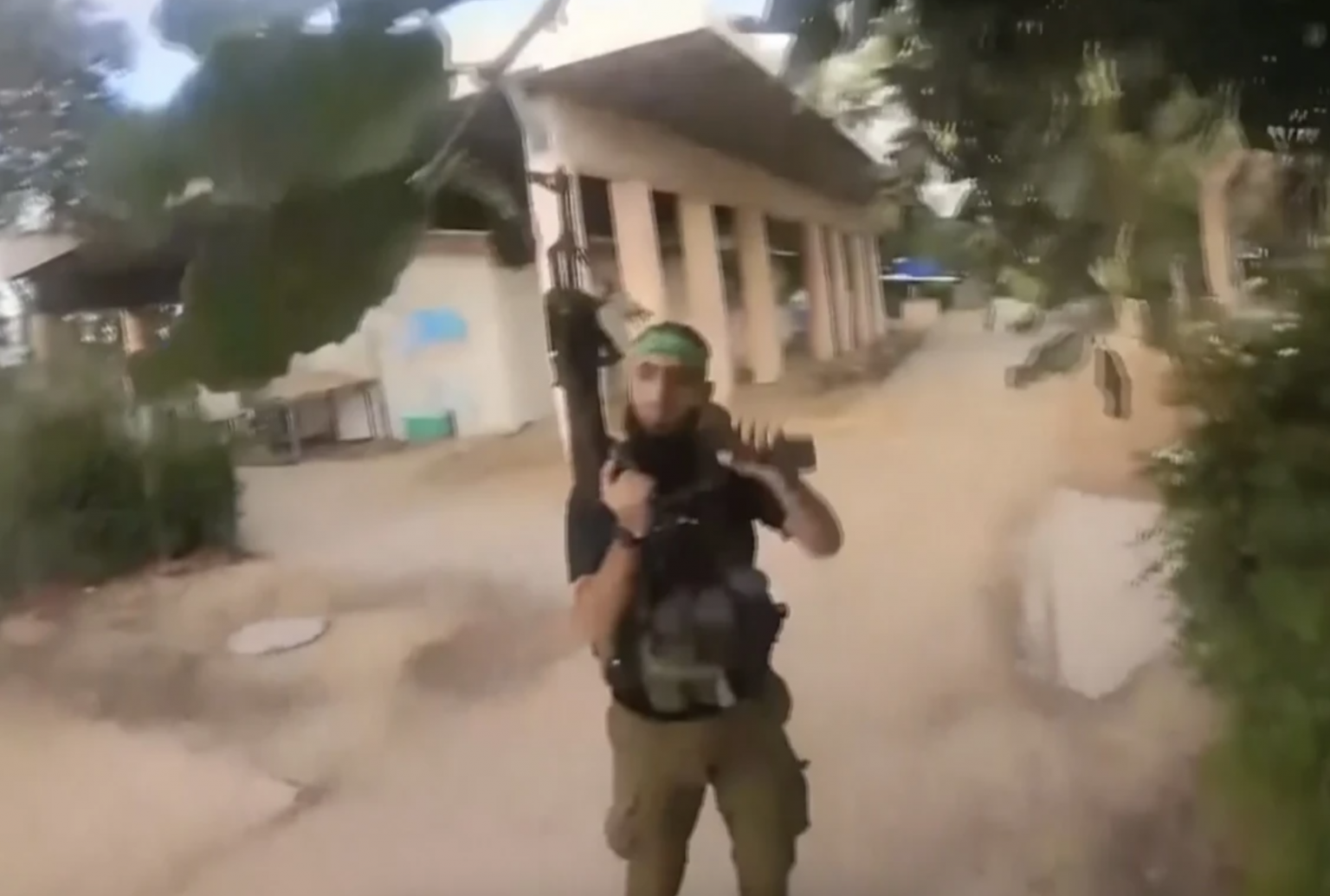 Famílias de reféns israelenses processam UNRWA por 1 bilhão de dólares, acusando a agência de financiar o Hamas, Foto: Reprodução/Israel Defense Forces