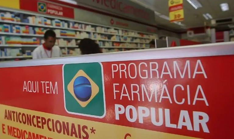 Farmácia Popular: Veja lista com novos medicamentos ofertados gratuitamente
