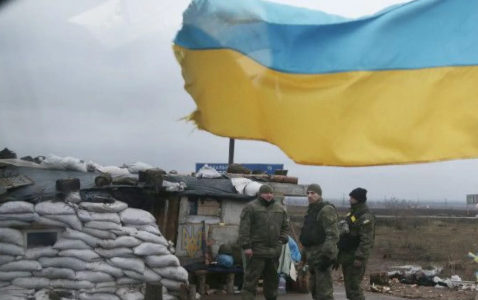 Perseguição na Rússia e Ucrânia ocupada atinge níveis alarmantes, com prisões, torturas e repressão a cristãos que se opõem à guerra. Foto: Reprodução/AP