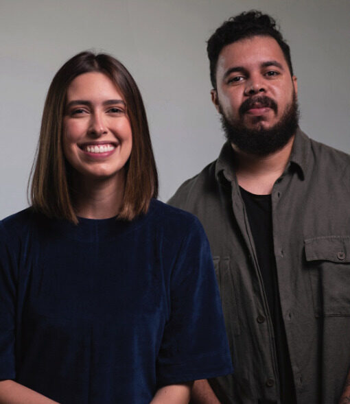 O Central 3 apresenta a canção “Sinto Fluir”, que foi escolhida para ser a primeira música de trabalho do EP “Igreja”. Foto: Divulgação.