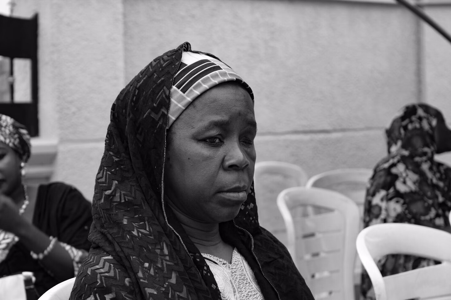 Quatro pessoas foram decapitadas pelo Boko Haram em Ngoshe, nordeste da Nigéria. A execução foi gravada e compartilhada na semana passada. Foto: Representativa/Unsplash.