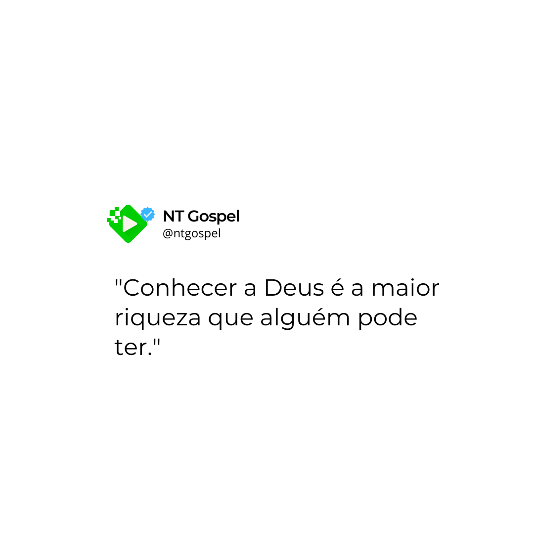 O Que Realmente Importa na Vida?