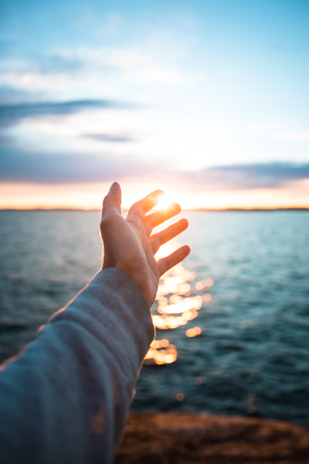 Bênçãos que Não Têm Fim: Reconheça a Fidelidade de Deus na Sua Vida