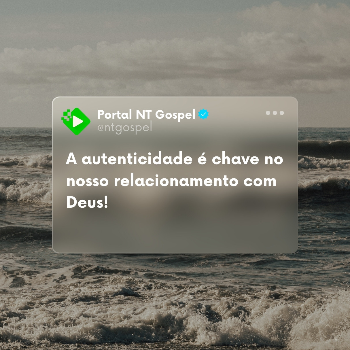O Coração que Importa: Revelando Nossas Verdadeiras Intenções a Deus