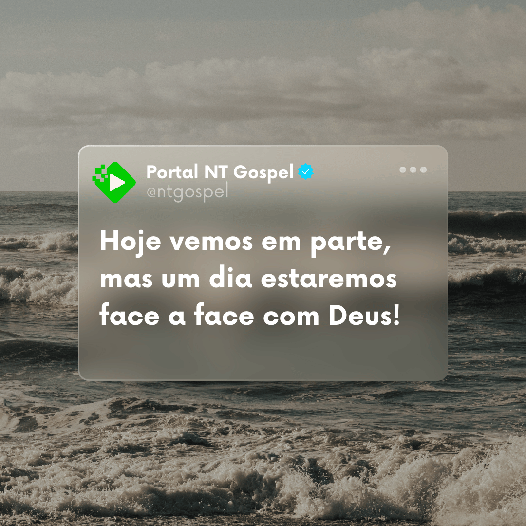Saiba como o Mistério de Deus Se Revela: Reflexo ou Realidade?