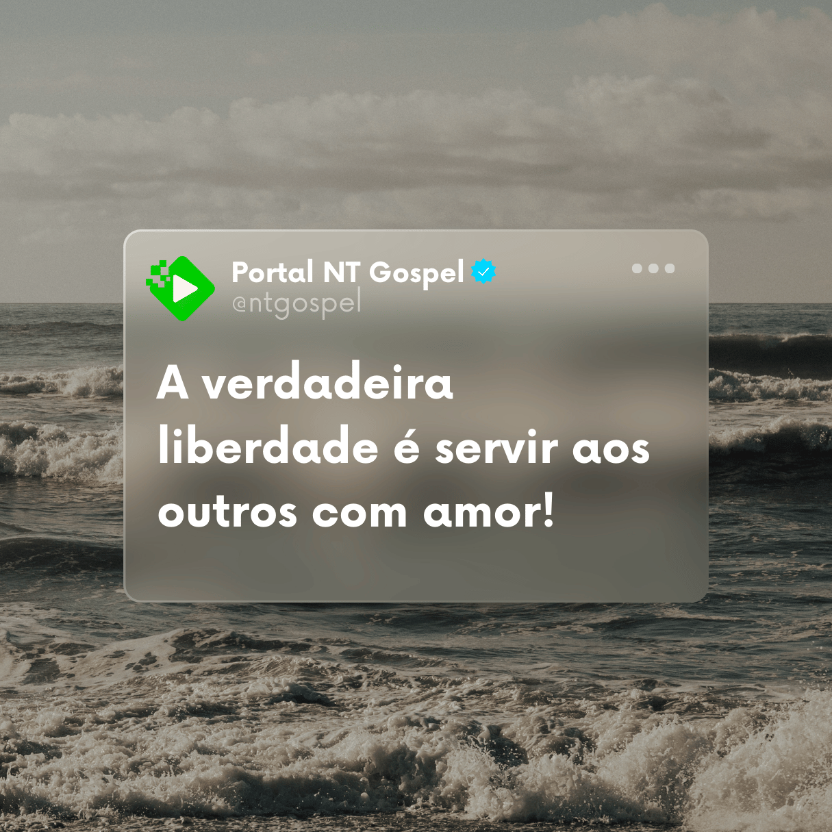 Você é Livre, Mas não Faça o Que Quiser!