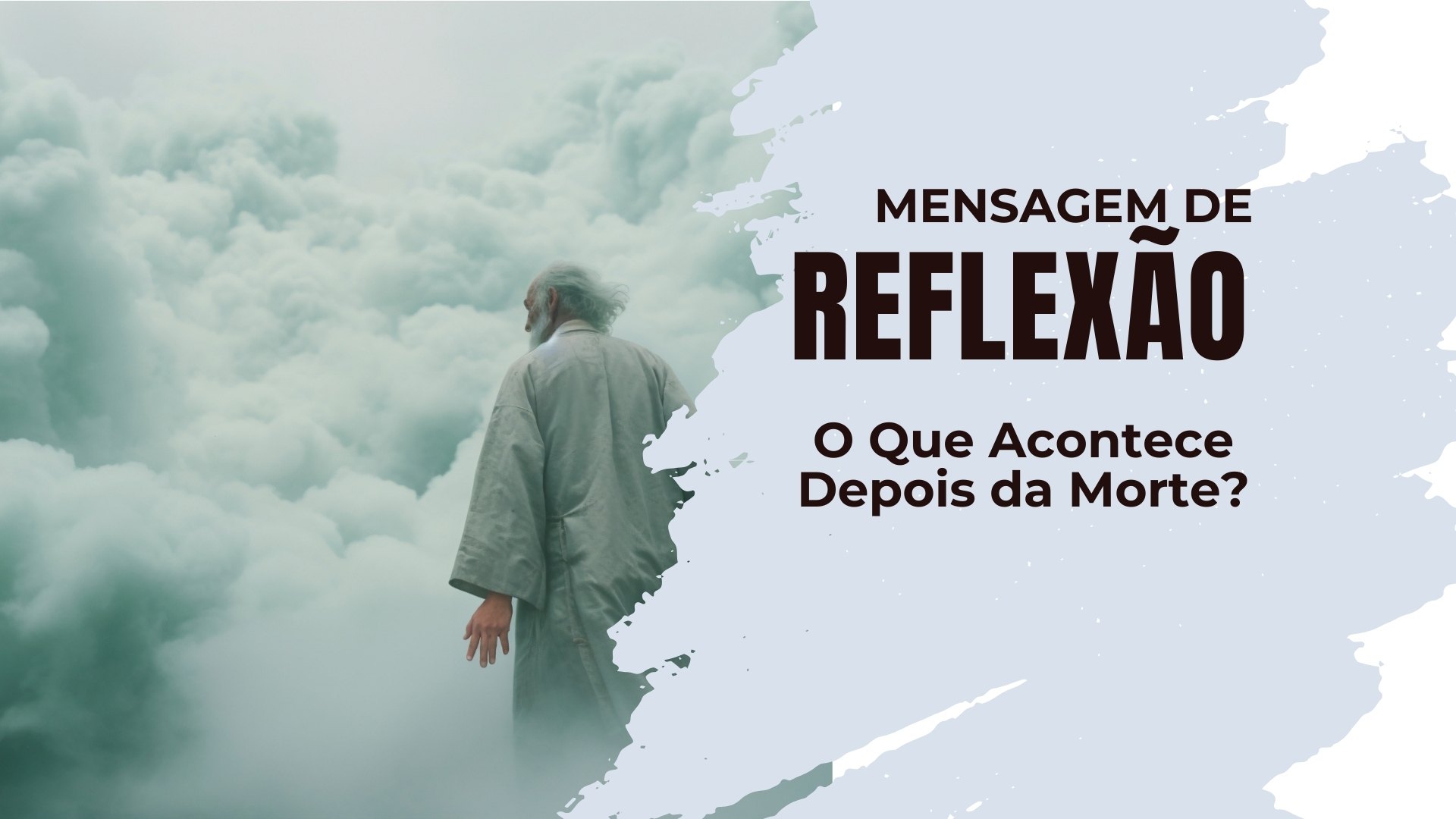 O Que Acontece Depois da Morte? A Esperança do Evangelho e a Vida Eterna