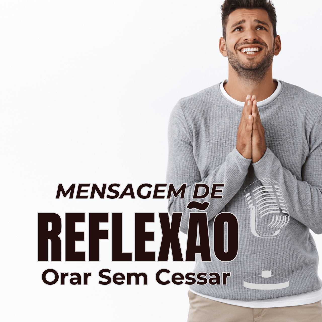Como é Orar Sem Cessar?