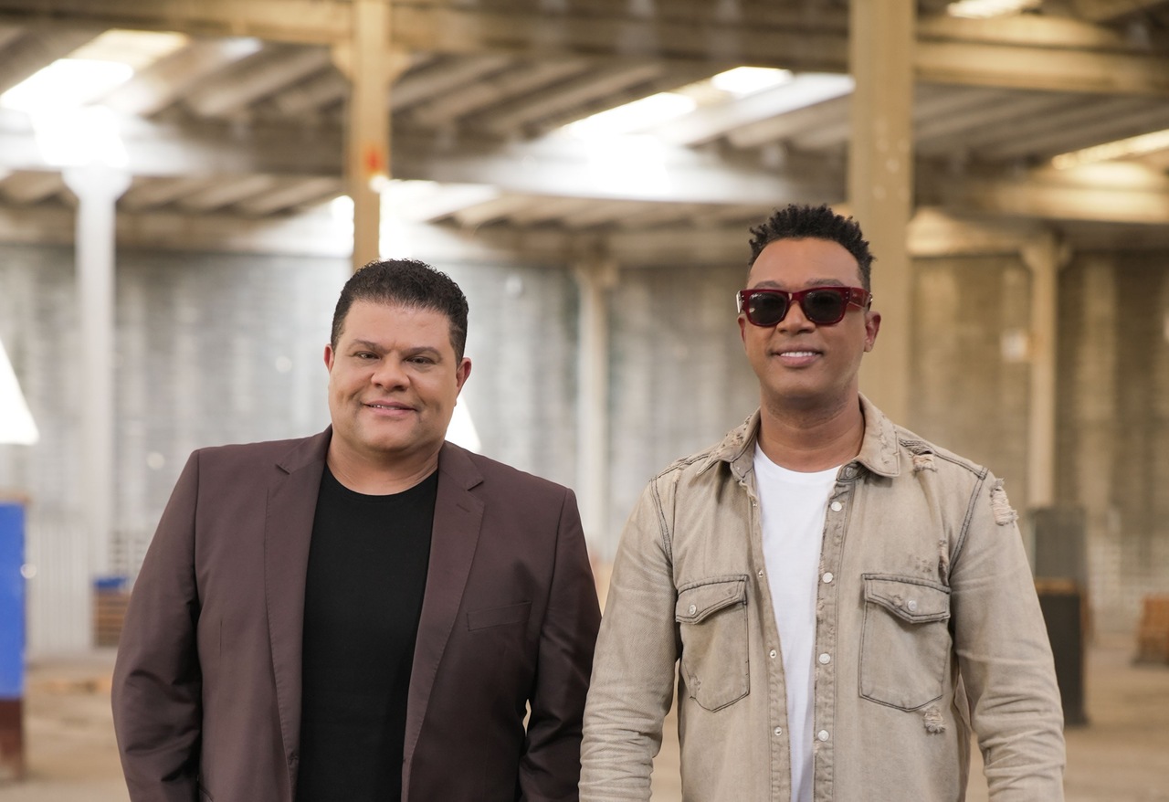 Recentemente, Wilian Nascimento lançou “Santo Espírito”, um emocionante single em parceria com Marquinhos Gomes. Foto: Divulgação.