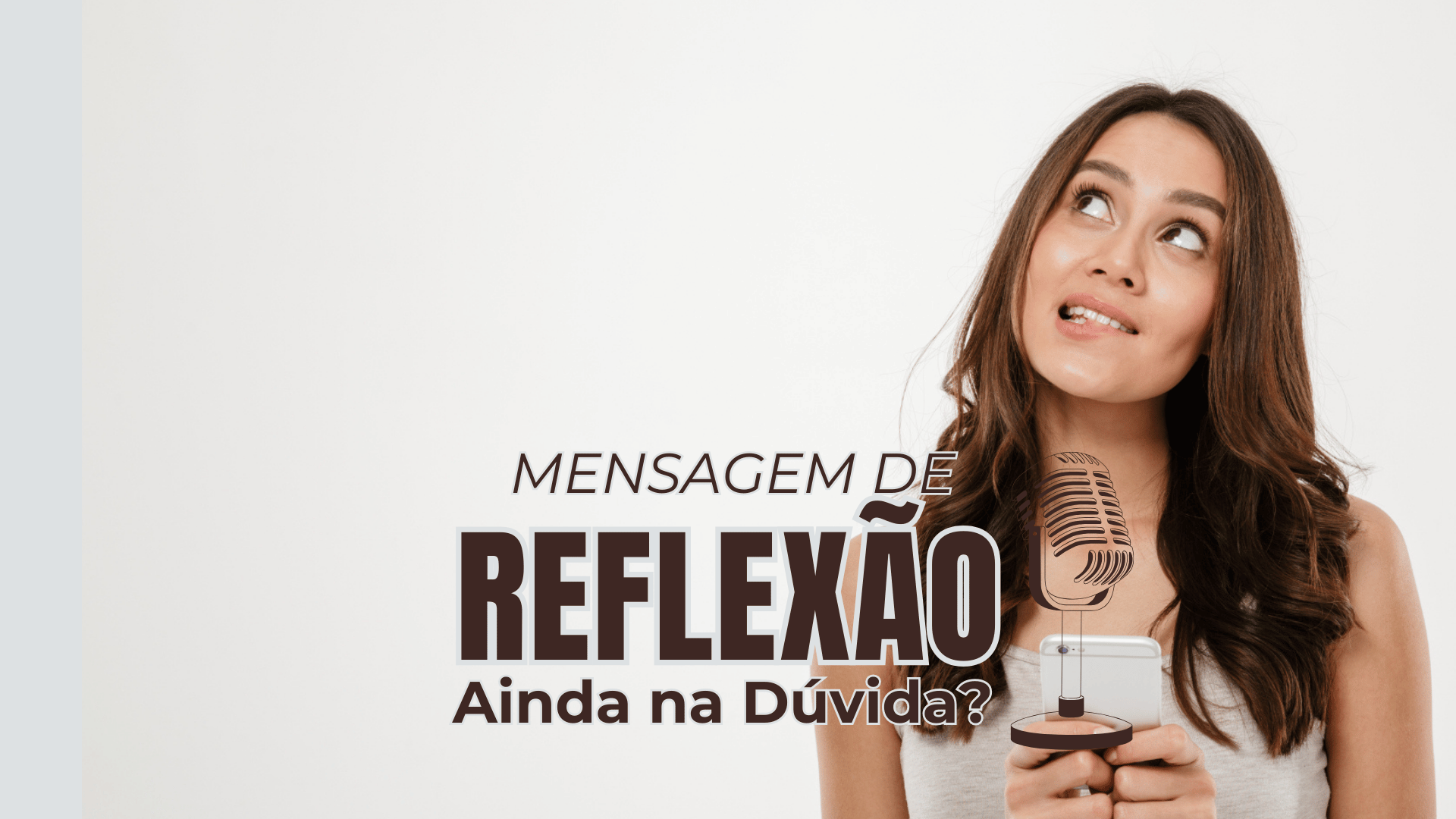 Jesus Já Te Mostrou, Por Que Você Ainda Não Acredita?