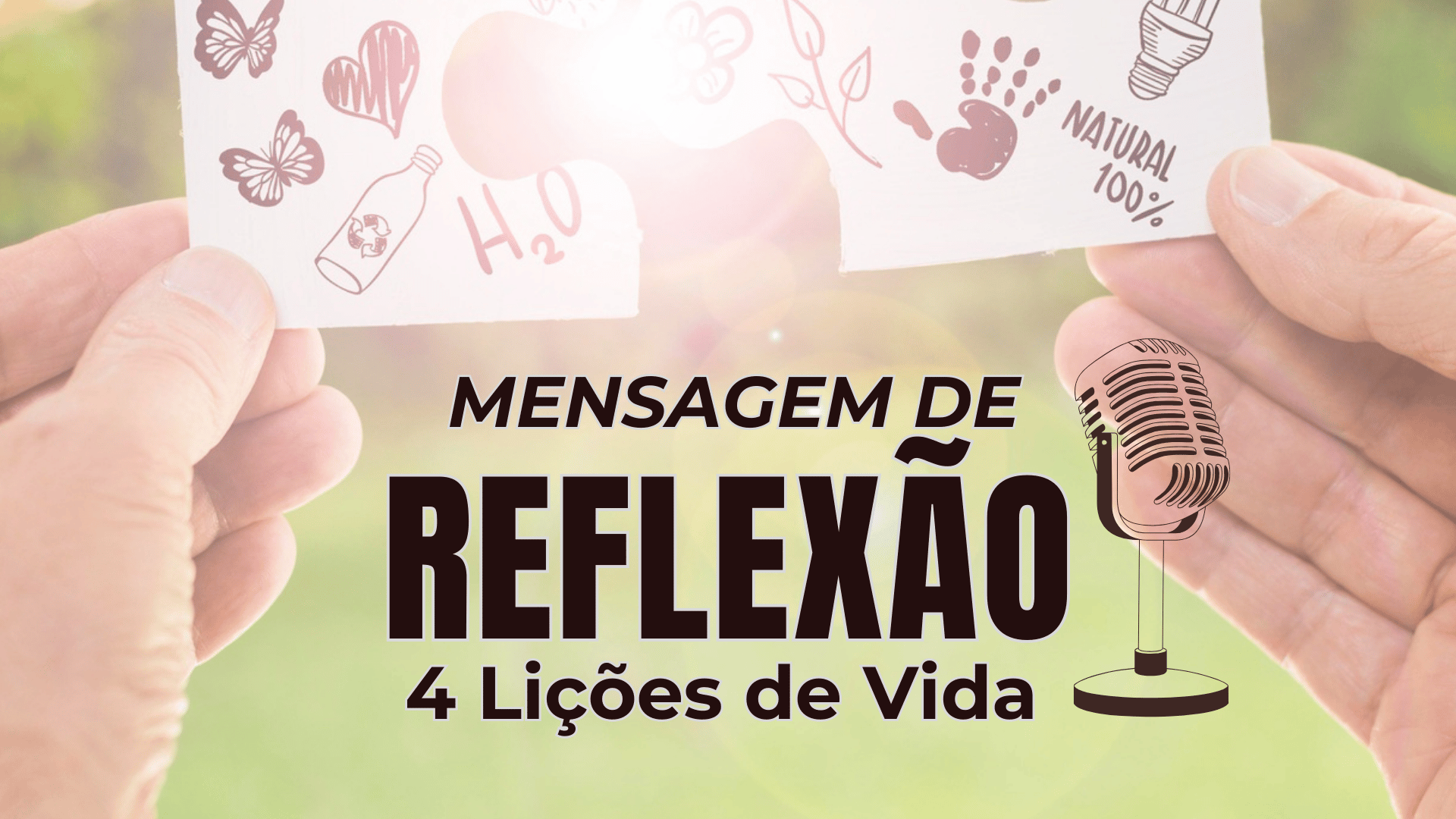 As 4 Lições de João 14 para os Nossos Dias