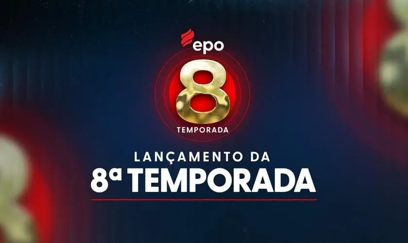 Escola Profética Online abre inscrições para a 8ª temporada, capacitando alunos em unção, dons e batalhas espirituais. Foto: Ministério Engel.