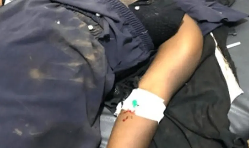 Cristã na Uganda é morta pelo marido após se converter durante o Ramadã. Caso reforça a vulnerabilidade de convertidos em regiões muçulmanas. Foto: Morning Star News.