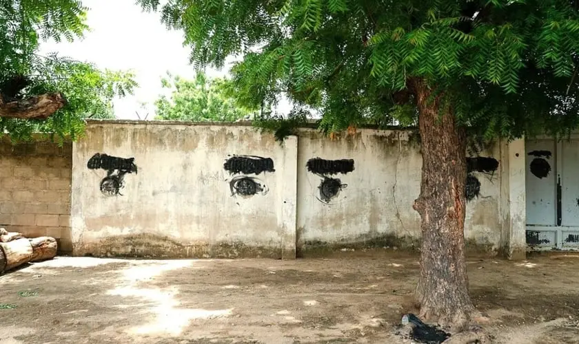 Ataque do Boko Haram deixou sete cristãos mortos e vários feridos em Kwaple, uma comunidade cristã no nordeste da Nigéria. Foto: Reprodução/Morning Star News