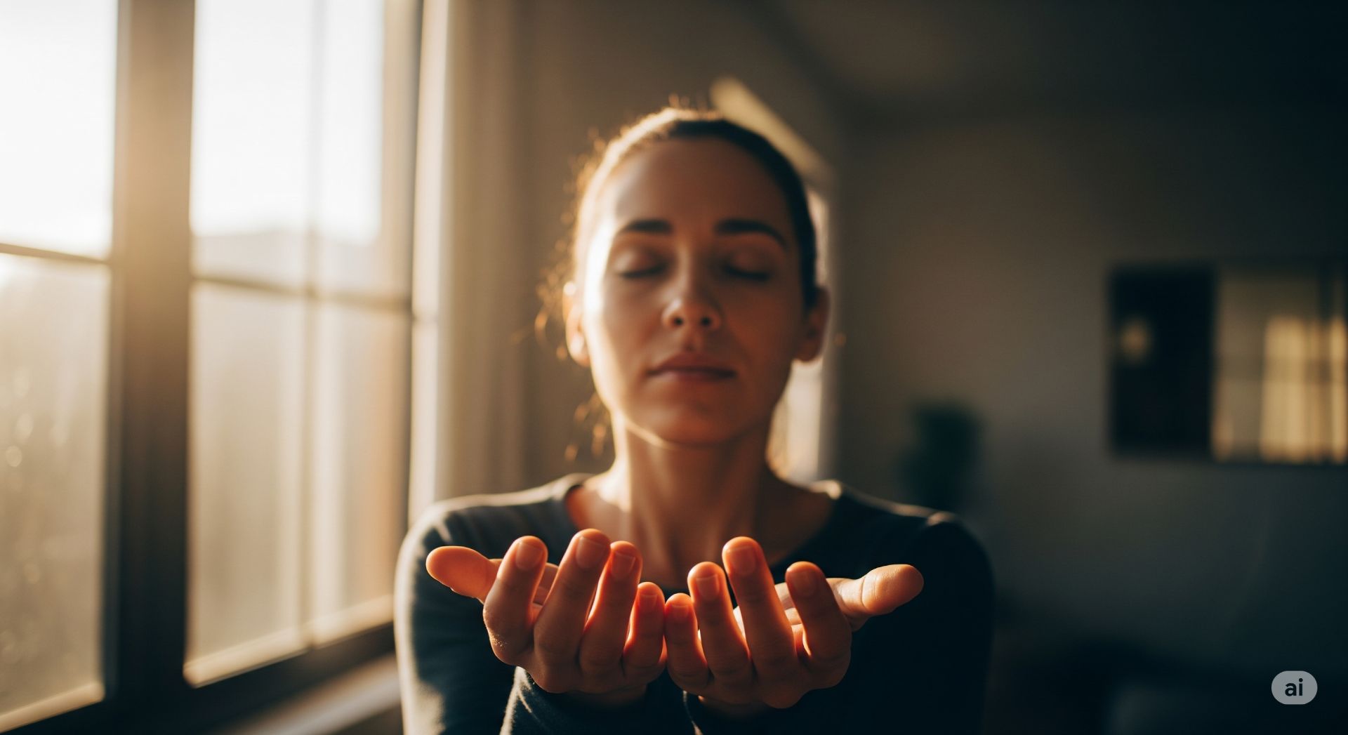 Entregue, Confie e Deixe Deus Agir