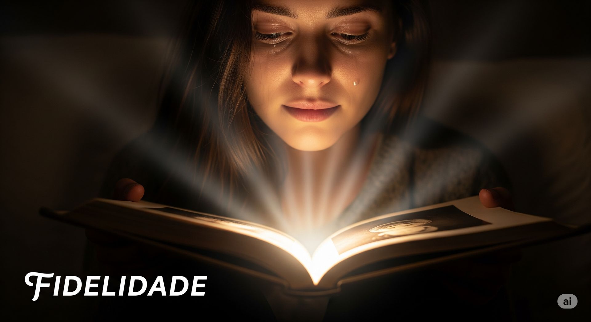 A Garantia de Deus para o seu Futuro