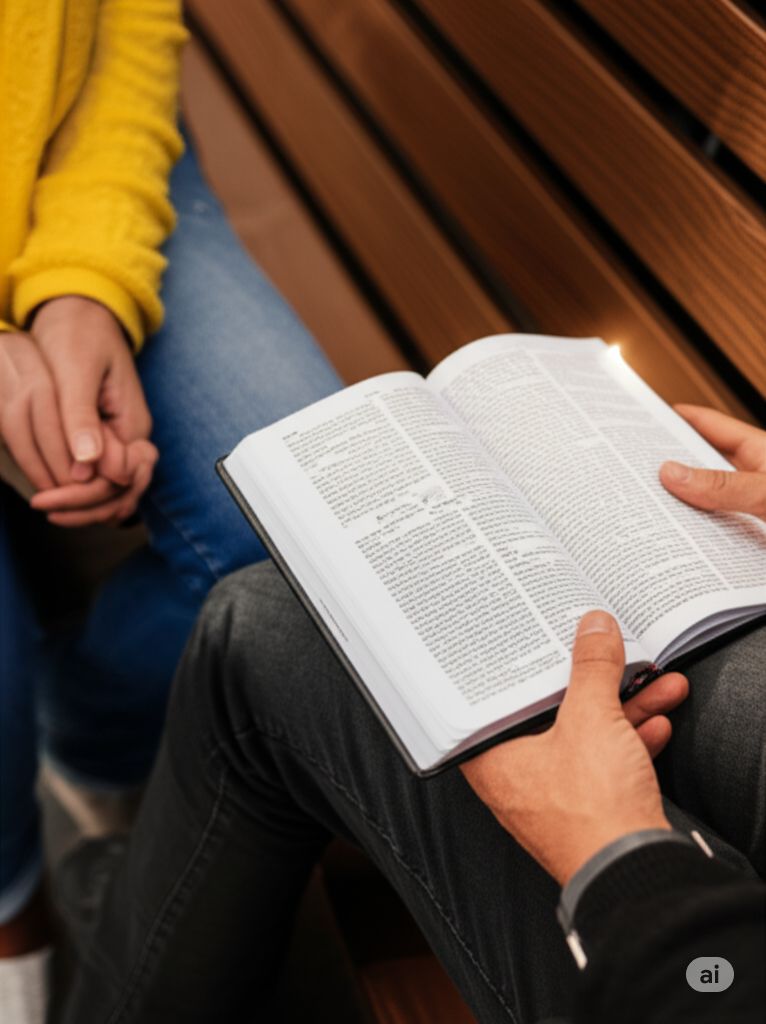 2 Timóteo 4:2: A Ordem de Deus que Não Tem "Hora Certa"