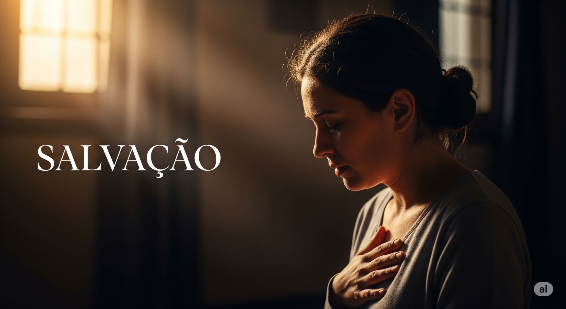 A Fórmula da Salvação, Segundo a Bíblia