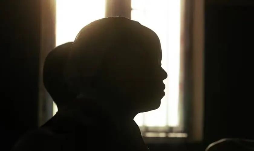 Relatório da Portas Abertas revela aumento de violência sexual e casamentos forçados contra cristãos, com foco em mulheres e meninas. Foto: Portas Abertas.