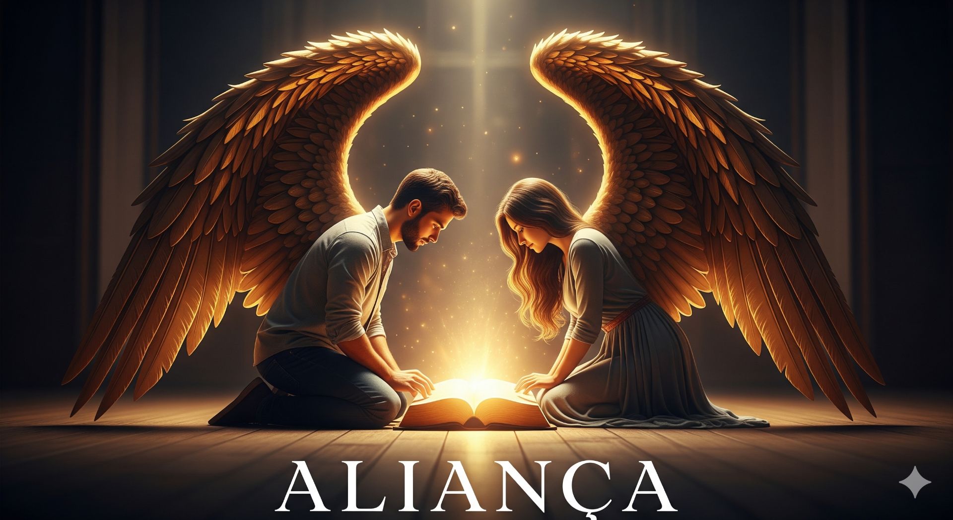 O Segredo da Arca da Aliança para um Casamento Blindado