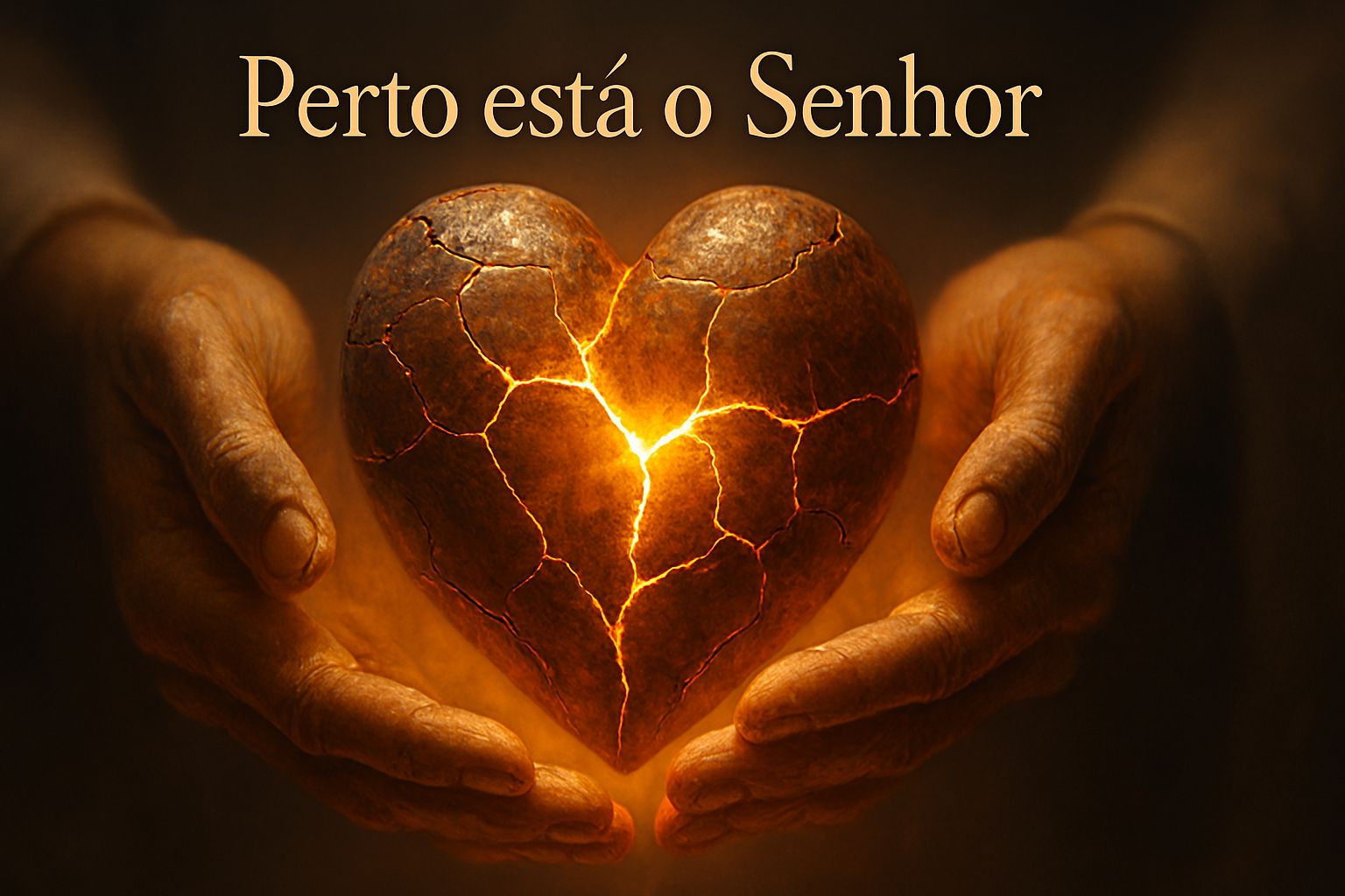 Salmos 34:18: O Salvador dos Corações Feridos