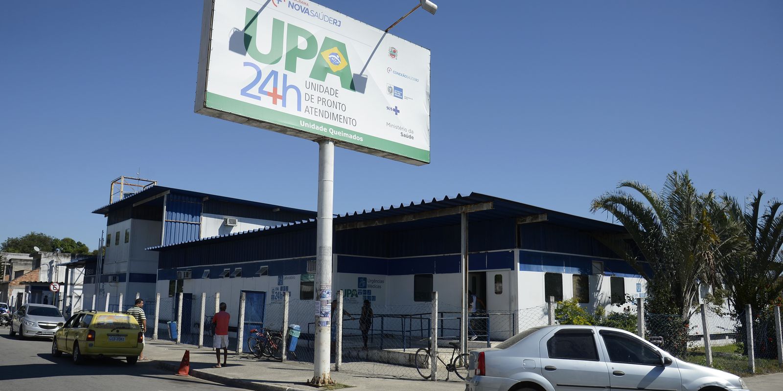 Covid em crianças no Rio: Atendimentos dobram nas UPAs e acendem alerta