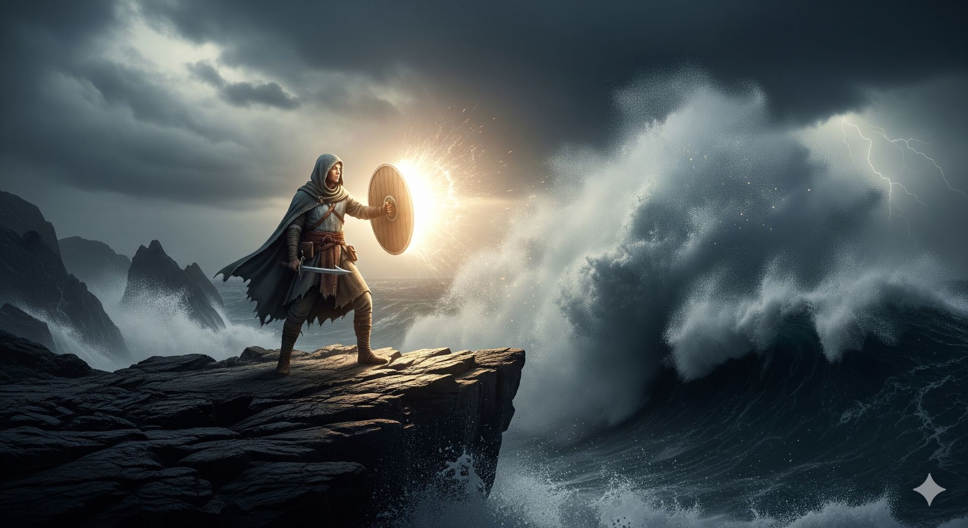 1 João 5:4: A Fé que Vence o Mundo