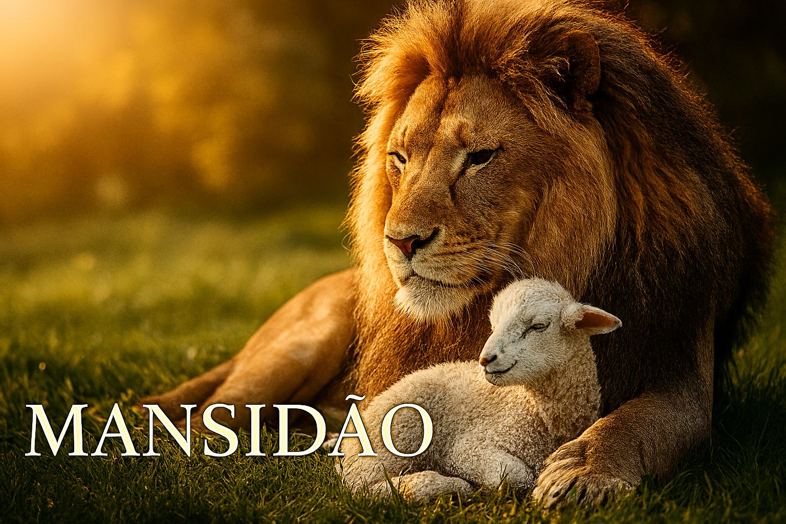 A Virtude Cristã Mais Poderosa (e a Mais Incompreendida)