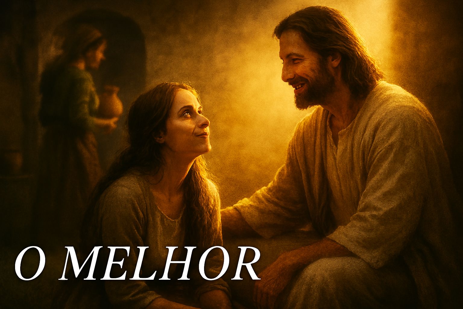 O Inimigo Secreto do seu Propósito (e Não é o Pecado)