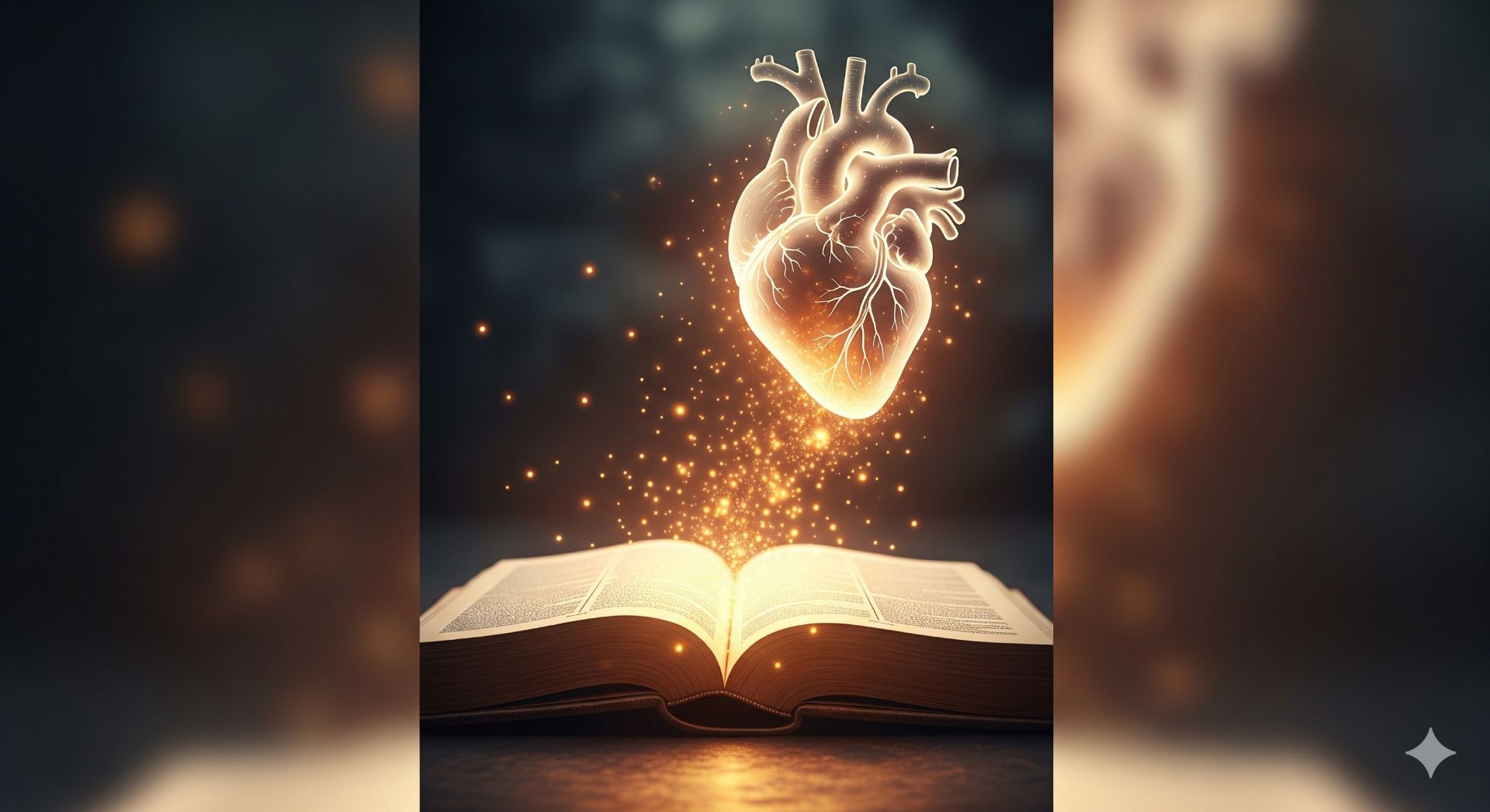 Romanos 10:17: A Fé Nasce ao Ouvir a Palavra