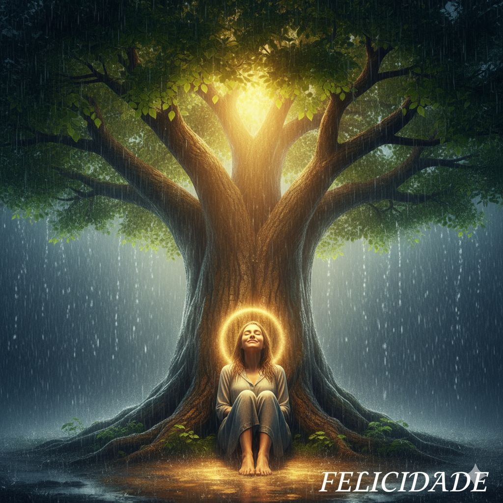 A Felicidade que o Dinheiro não Compra (e Como Encontrá-la)