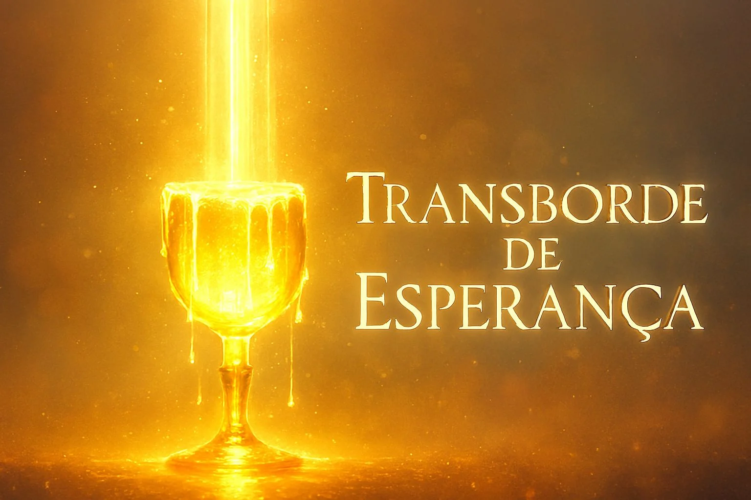 Romanos 15:13: A Fonte Divina da Esperança