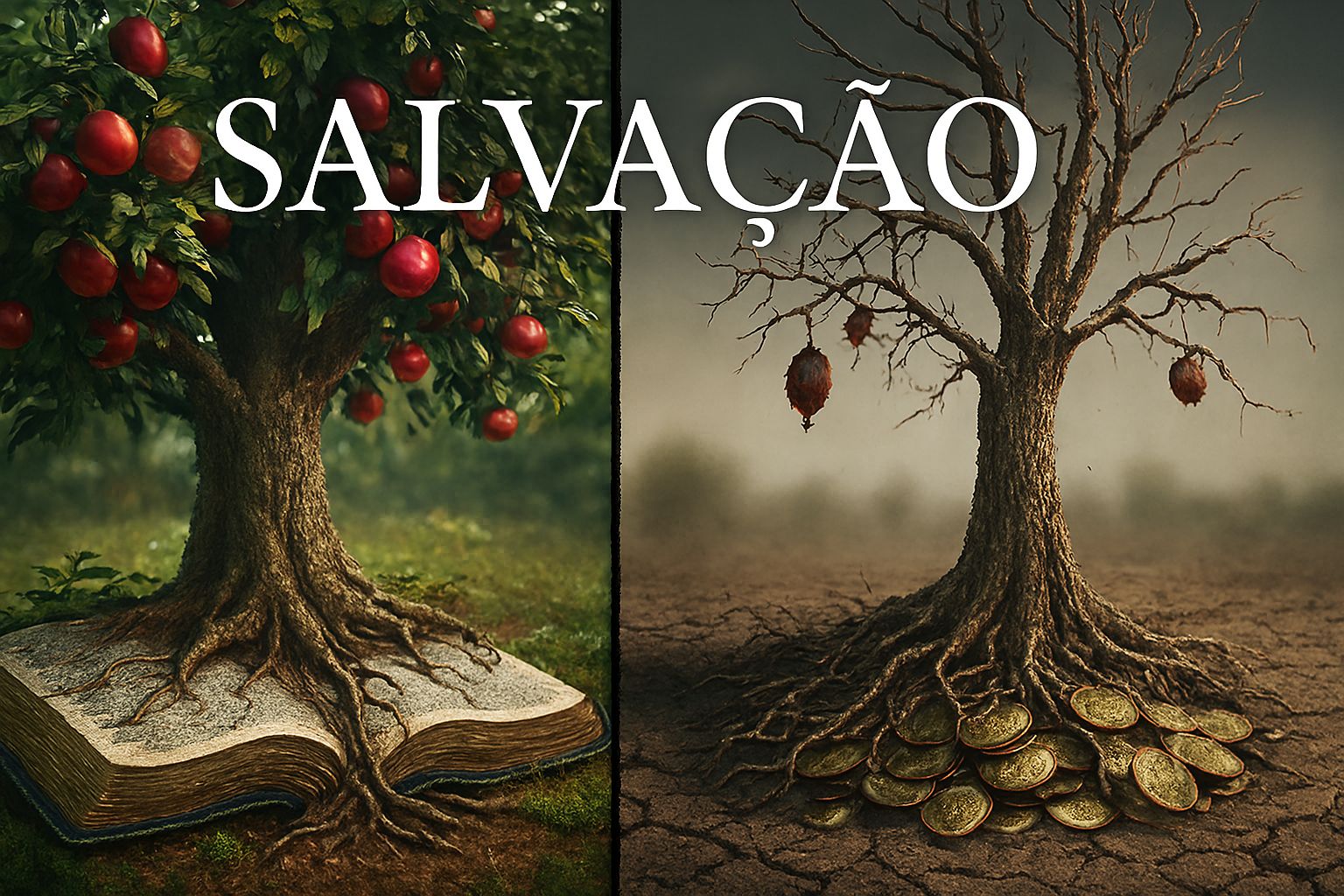 Judas Perdeu a Salvação? A Resposta da Bíblia é Chocante