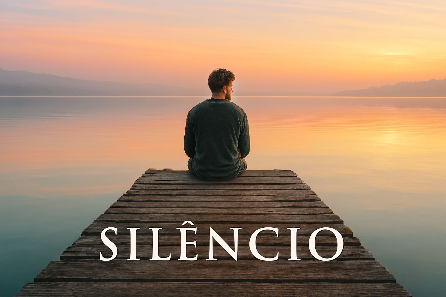 O Que Fazer Quando Deus Fica em Silêncio?