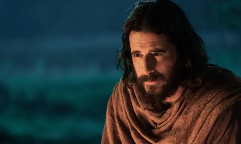 Protagonista de 'The Chosen', compartilhou em entrevista o profundo impacto que a produção tem causado em espectadores ao redor do mundo. Foto: Divulgação/The Chosen.