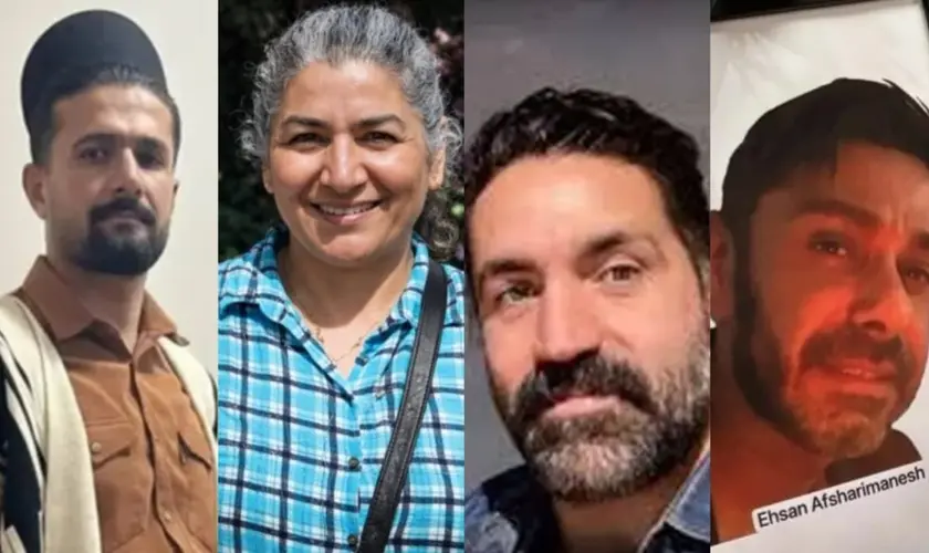 Cristãos no Irã: relatório confirma mortes e violência brutal durante manifestações contra o governo islâmico. Foto: Article 18