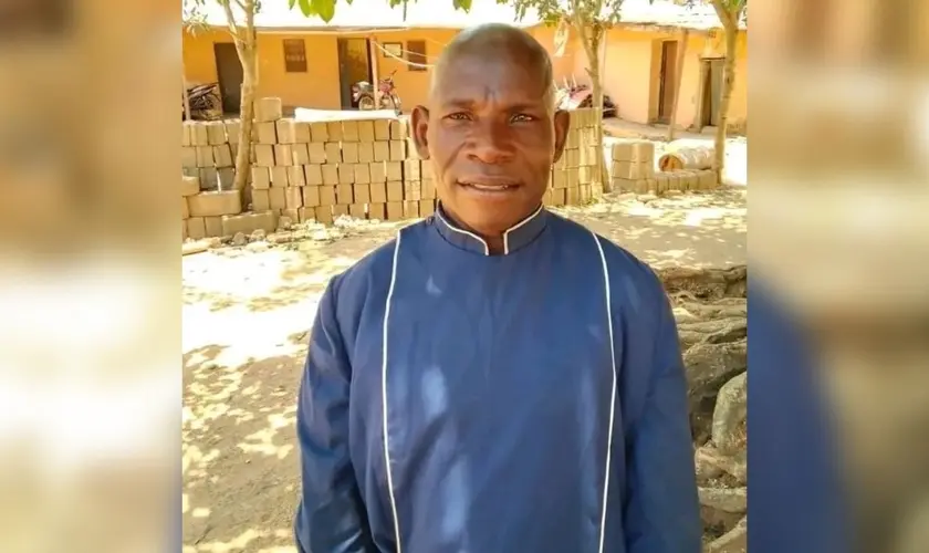 Pastor e família são brutalmente assassinados por extremistas na Nigéria durante ida a missão no estado de Plateau. Foto: Reprodução/Morning Star News