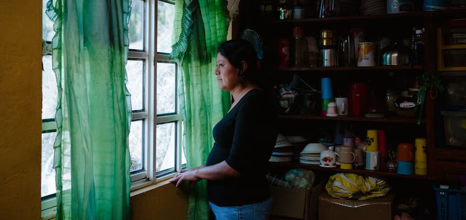 Cristãos no México são agredidos e detidos, em meio à escalada de violência contra comunidades indígenas em Chiapas. Foto: Representativa/Portas Abertas.