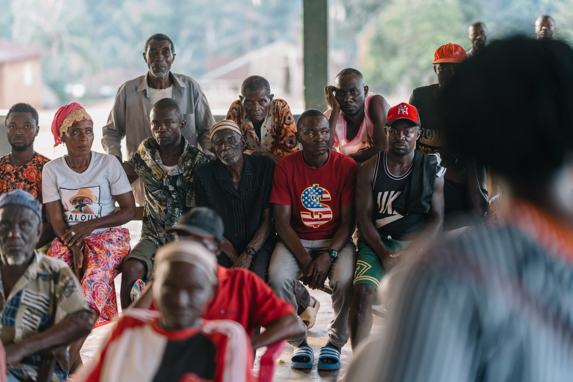 Autoridades condenam mais de 300 pessoas por ataques na Nigéria; representam avanço, mas violência contra cristãos ainda gera preocupação. Foto: Representativa/Unsplash.
