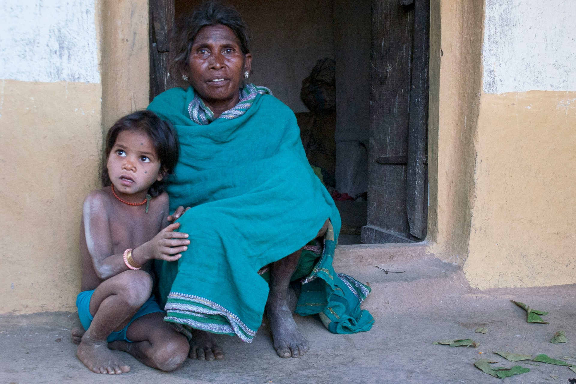 Mais de 180 famílias na Índia enfrentam forte perseguição com restrição de água e de renda após se recusarem a abandonar a fé em Jesus. Foto: Representativa/Unsplash.