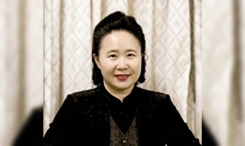 Missionária é presa na Rússia poucos dias antes de retornar à Coreia do Sul para se aposentar após mais de 30 anos evangelizando crianças. Foto: Voice of the Martyrs Coreia