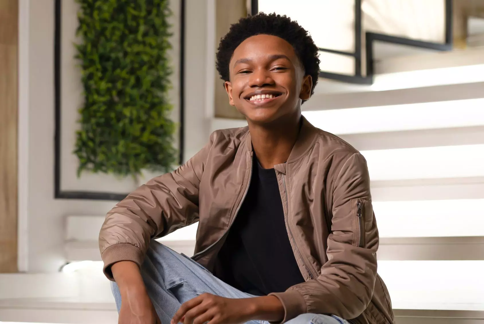 Aos 14 anos, Isaque Marins apresenta “Viverei Milagres”, quarta faixa de seu terceiro EP, que vem sendo lançado single a single pela MK Music. Foto: Divulgação.