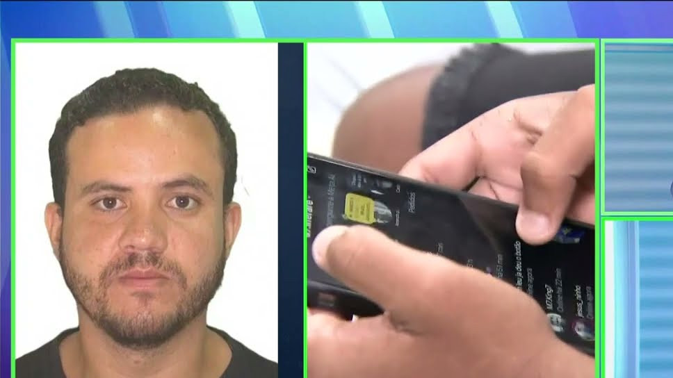 Golpista é preso após usar aplicativos evangélicos para extorquir mulheres | #SeLigaBrasil