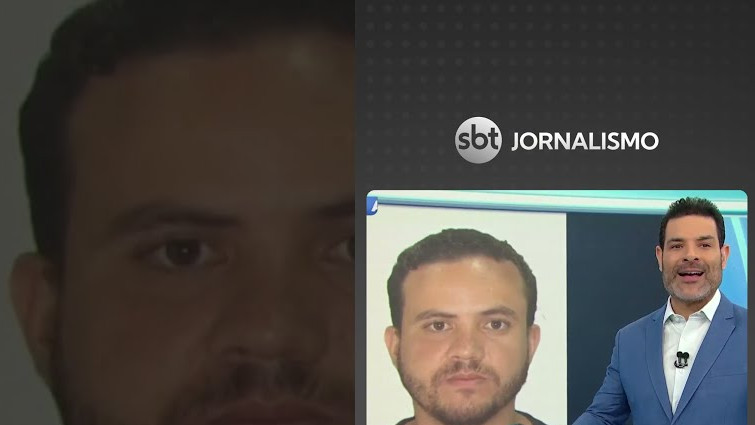 Golpista é preso após usar aplicativos evangélicos para extorquir mulheres | #SeLigaBrasil